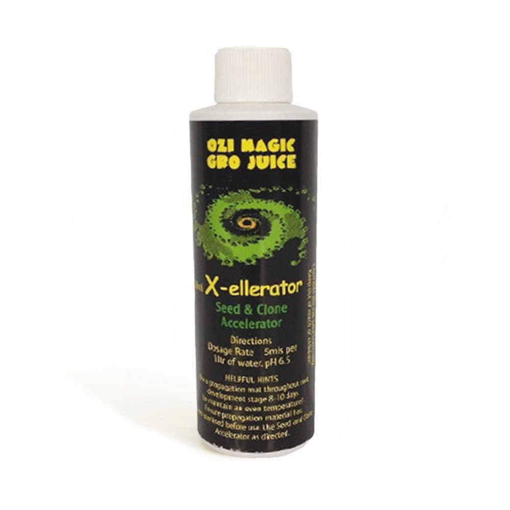 Ozi Magic X-Ellerator 250ml