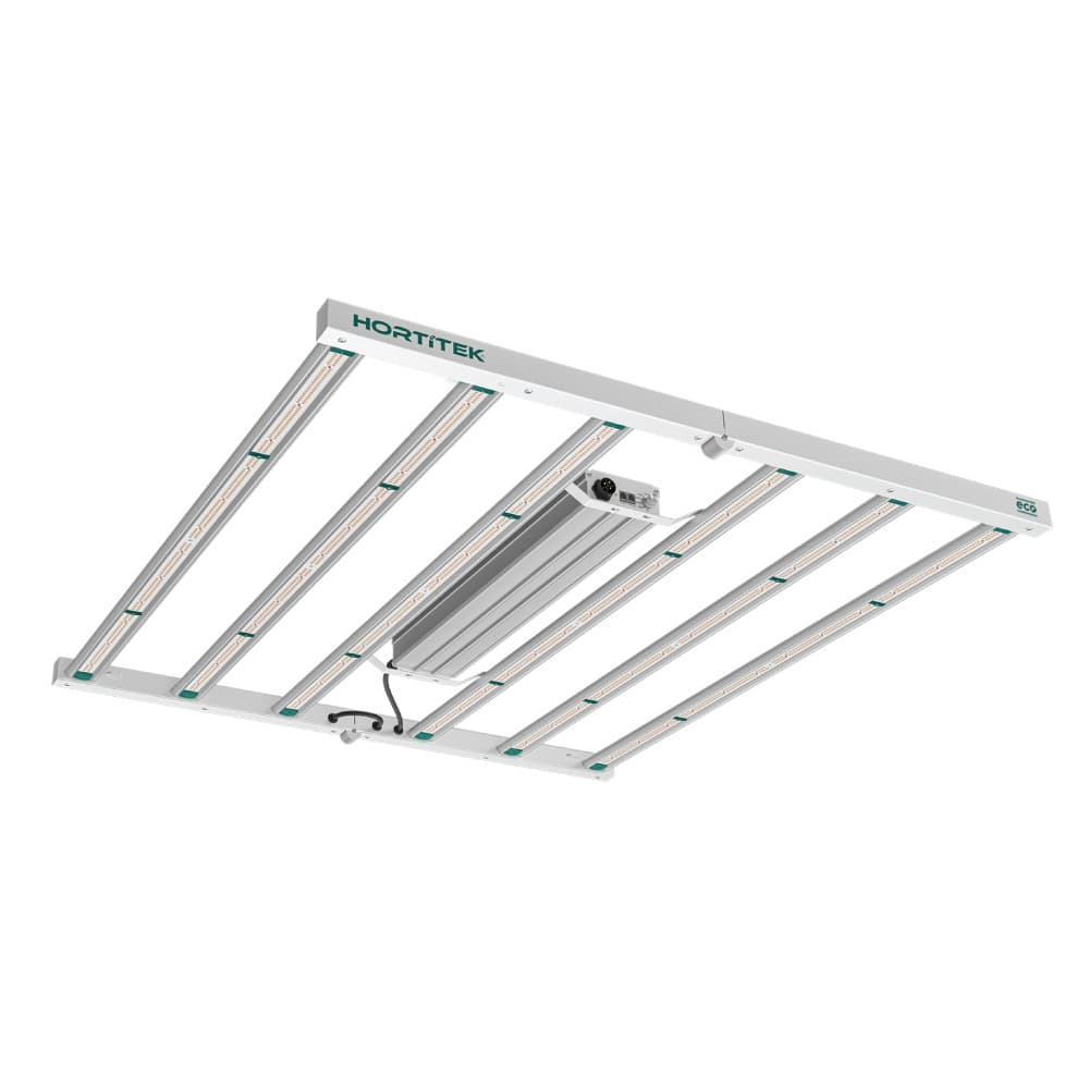 Hortitek Eco Six Bar 720w LED Grow Light