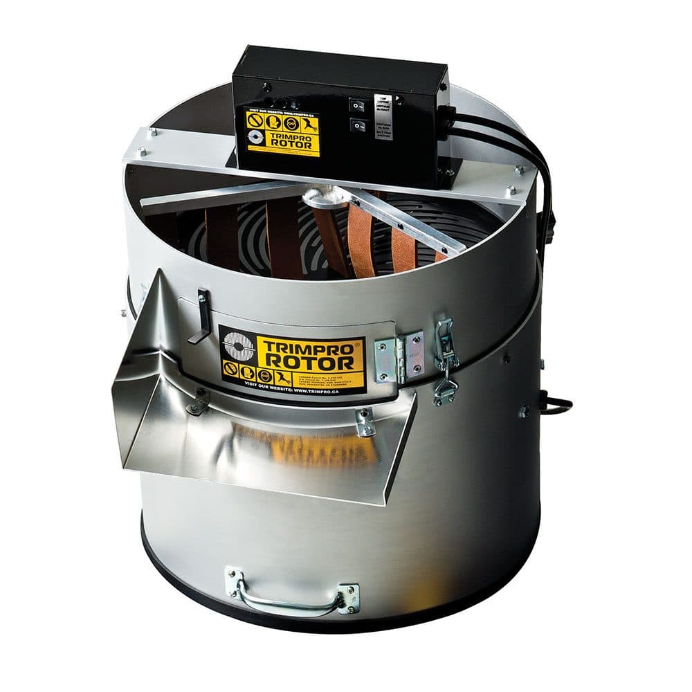 Trimpro Rotor Trimmer