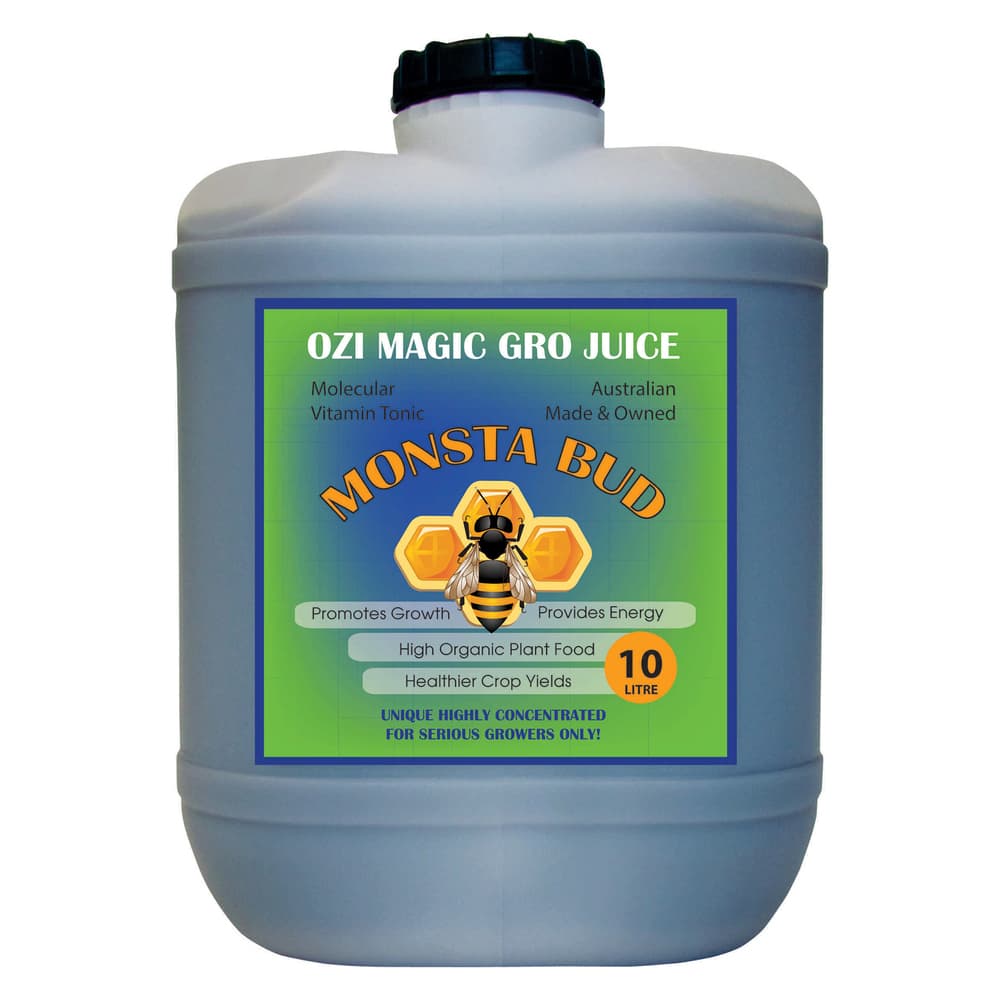 Ozi Magic OMG Monsta Bud 10L