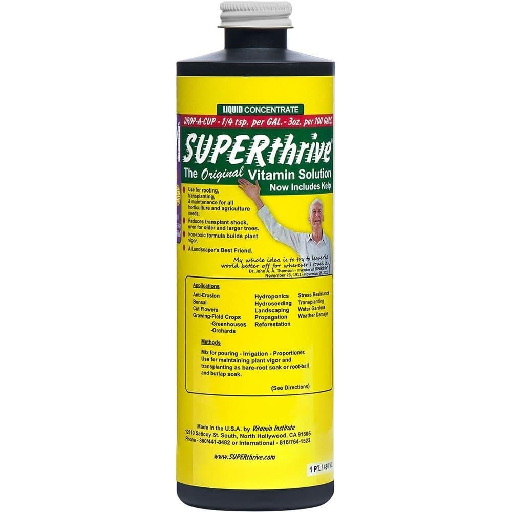 Superthrive Vitamin Solution 960ml