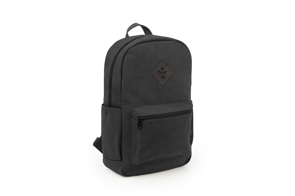 Revelry Bag - The Explorer - Smoke Canvas