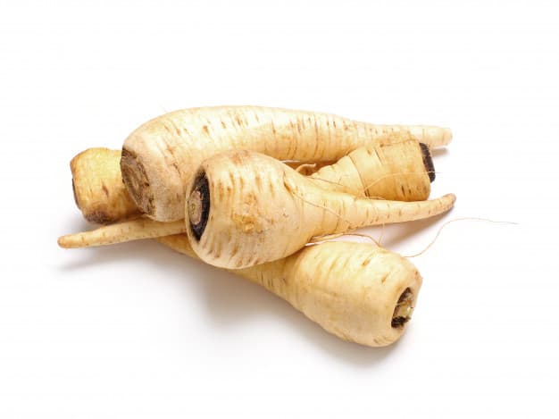 Eden Seeds - Parsnip - Hollow Crown