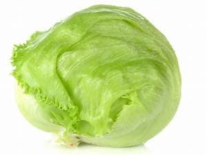 Eden Seeds - Lettuce - Iceberg