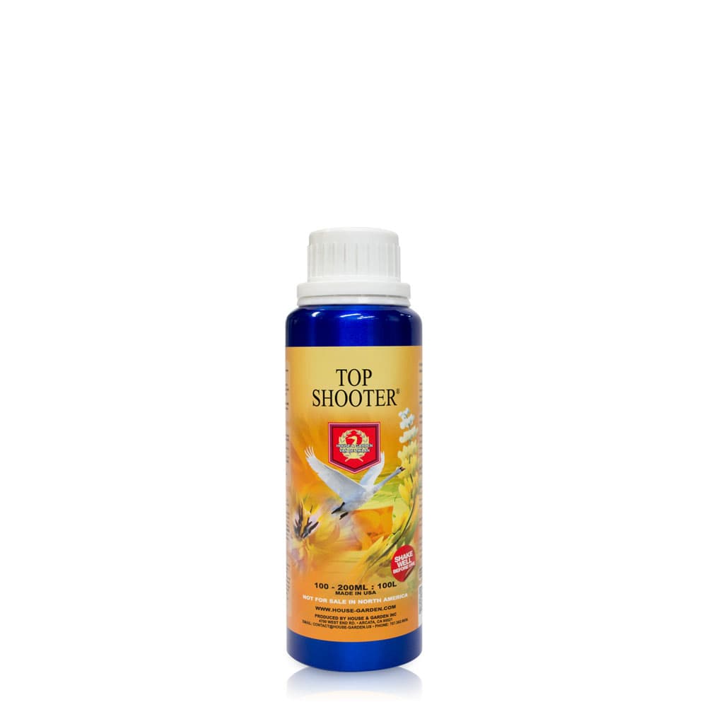 House & Garden Top Shooter 250ml