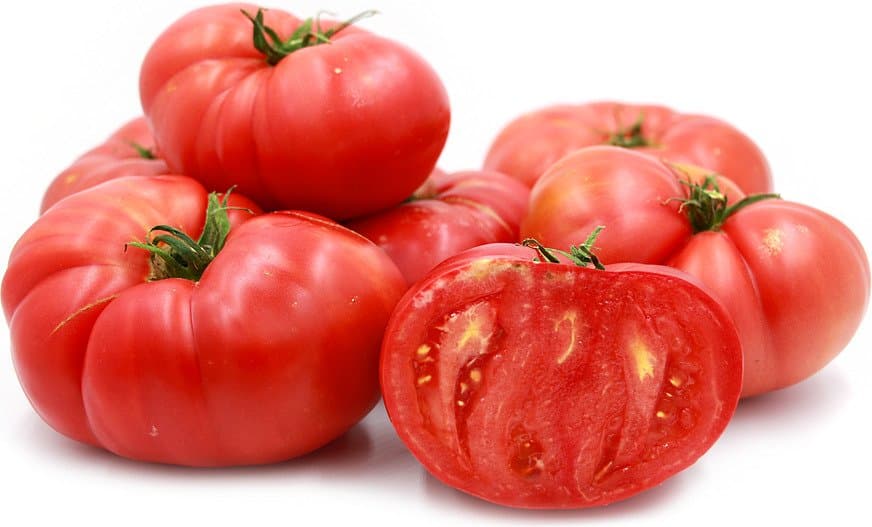 Eden Seeds Tomato Brandywine