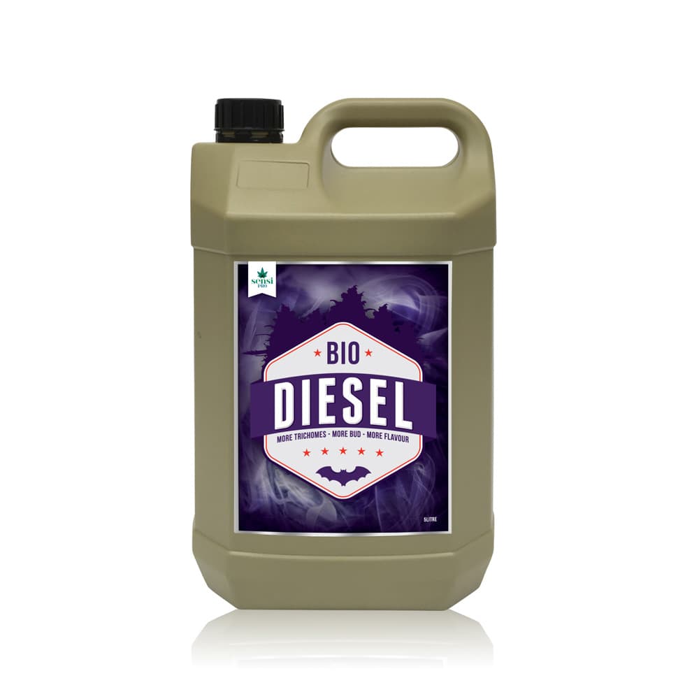 Bio Diesel 5L
