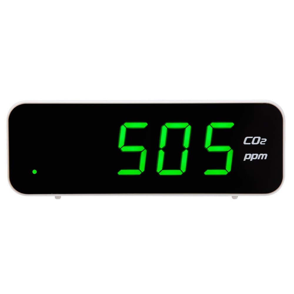 Mini Co2 Monitor