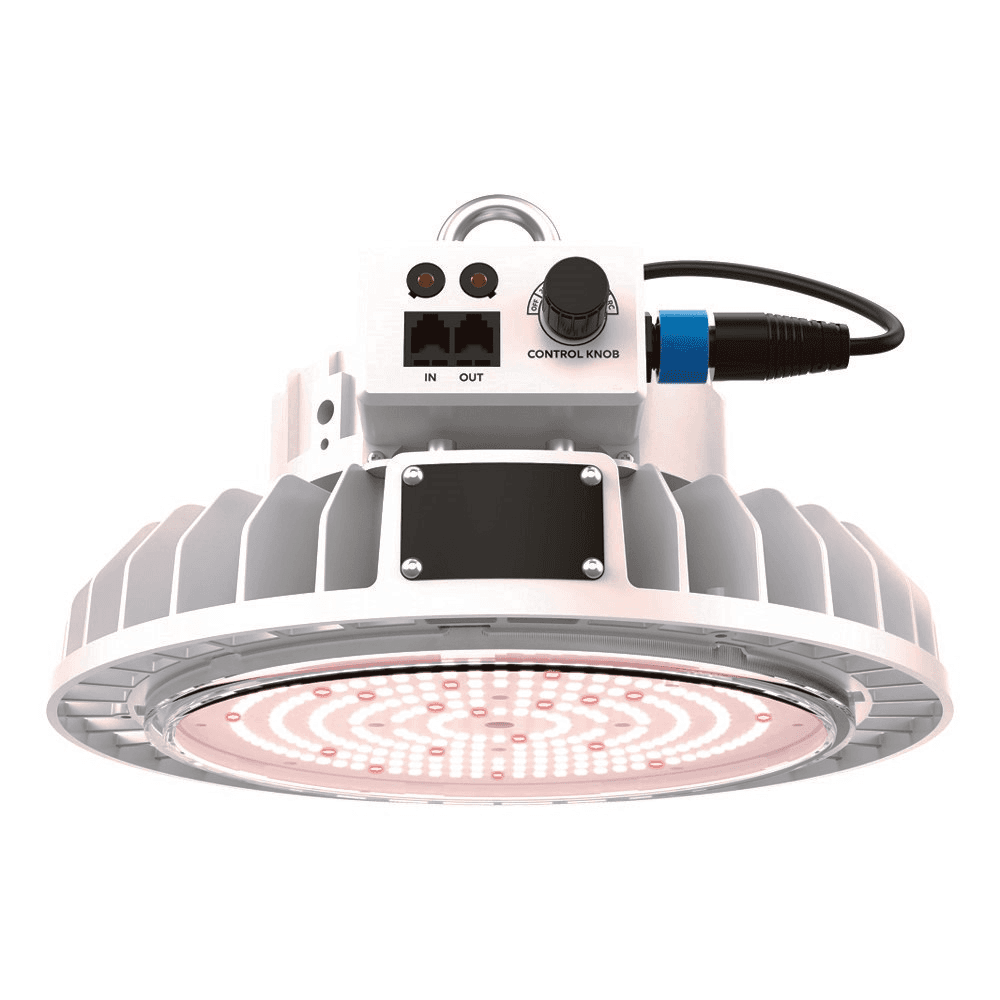 Hortitek Gen 2 Ufo LED 200W