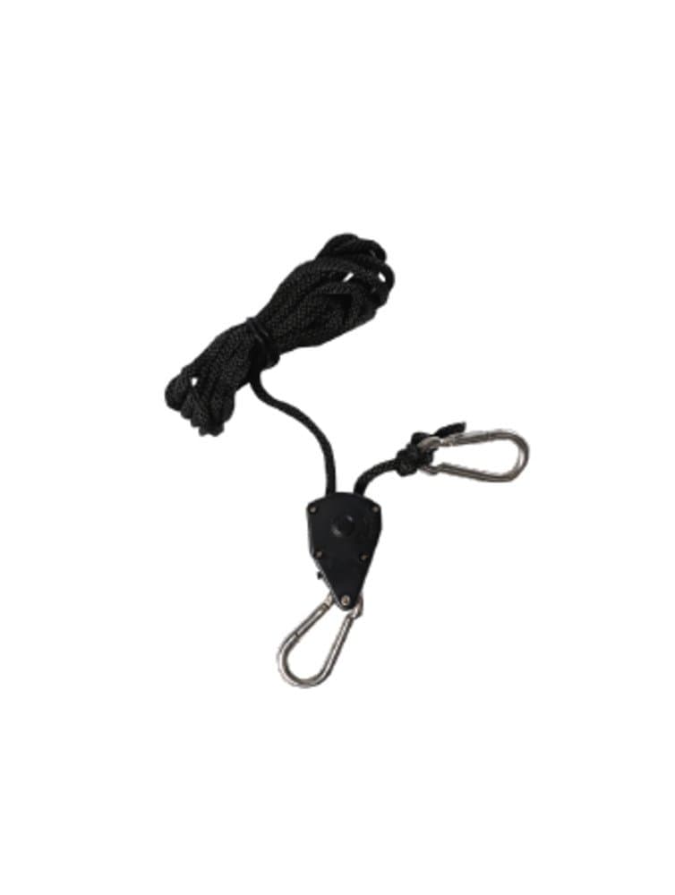 Hydro Axis Rope Ratchet 1/8 Plastic (2/PK) 22.5 kg