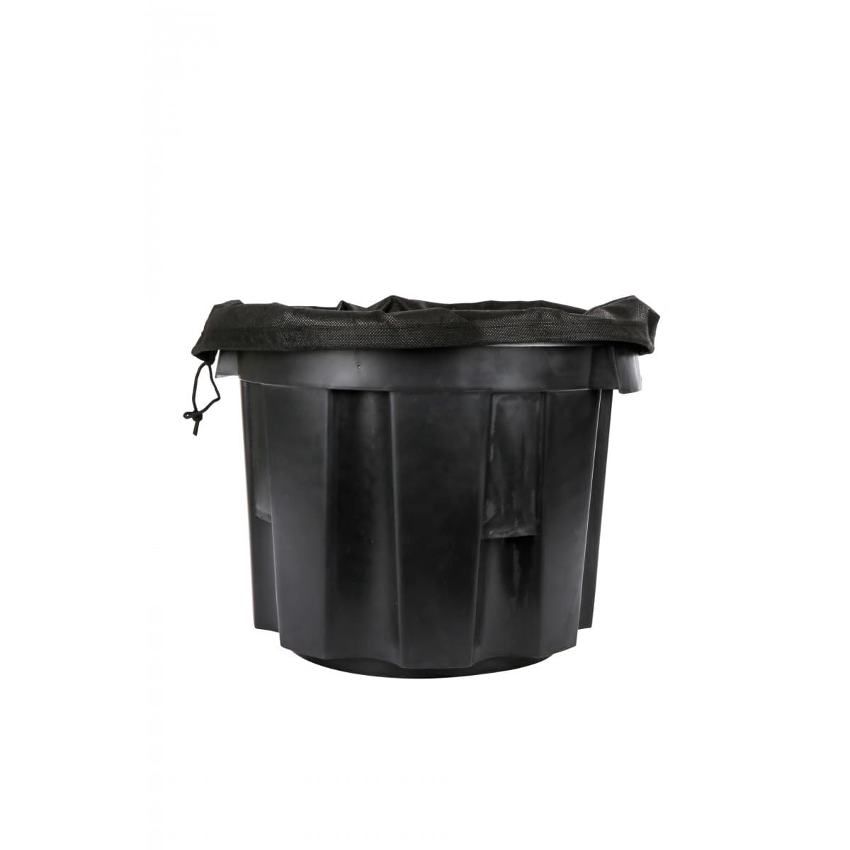 Nutrifield Pro Pot 15L - Grated Pot