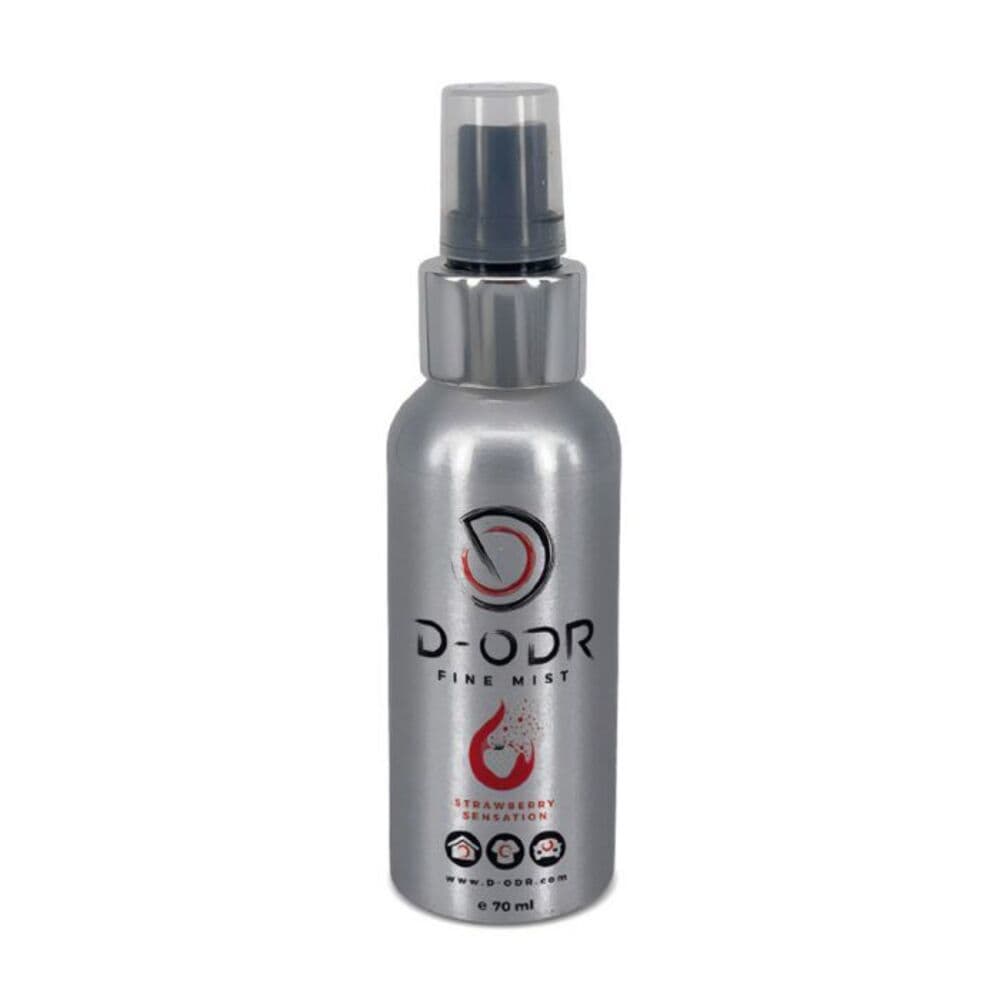 D-ODR Odour Removal Fine Mist 70ml Strawberry Sensation