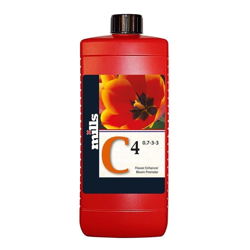 Mills C4 1L