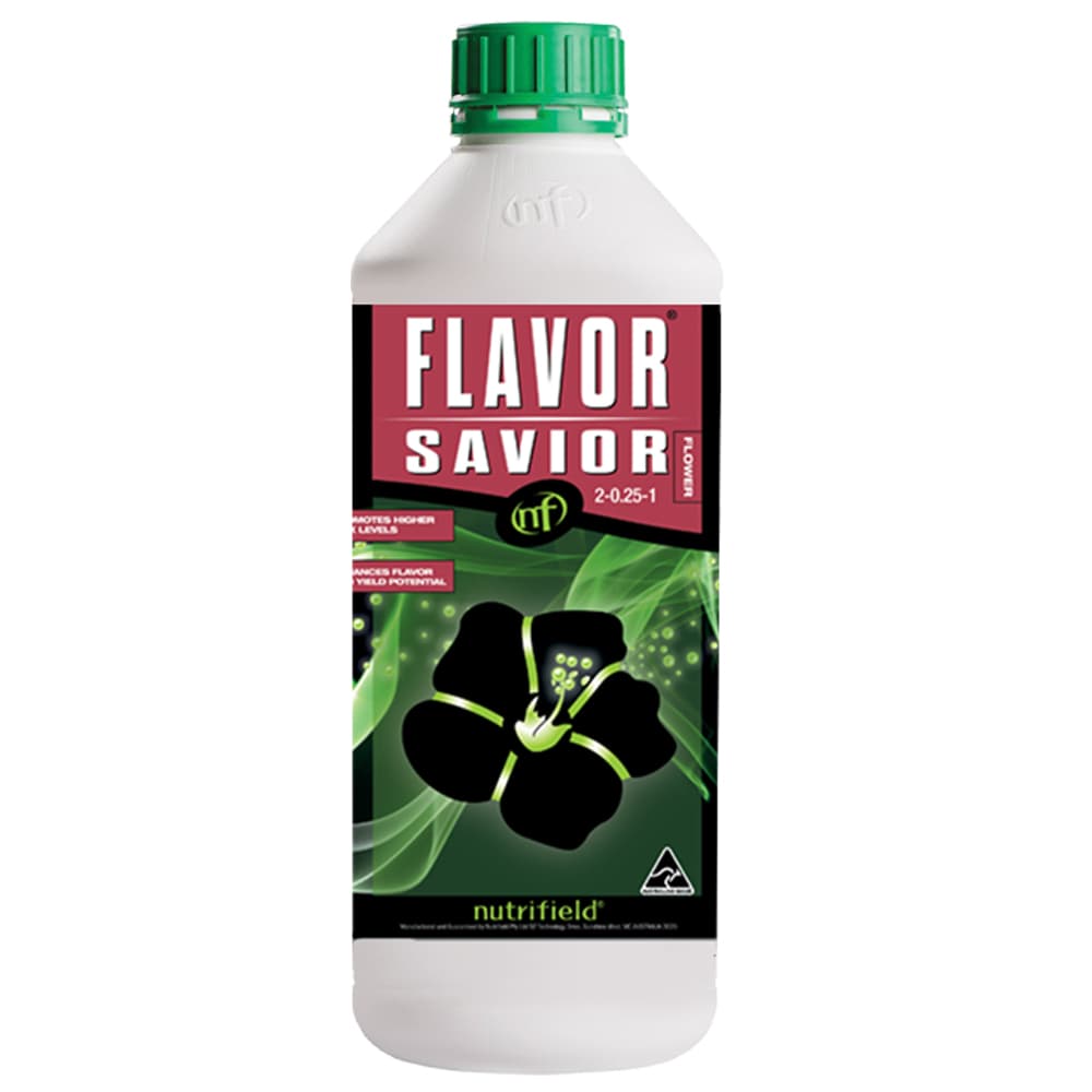 Nutrifield Flavor Savior 1L