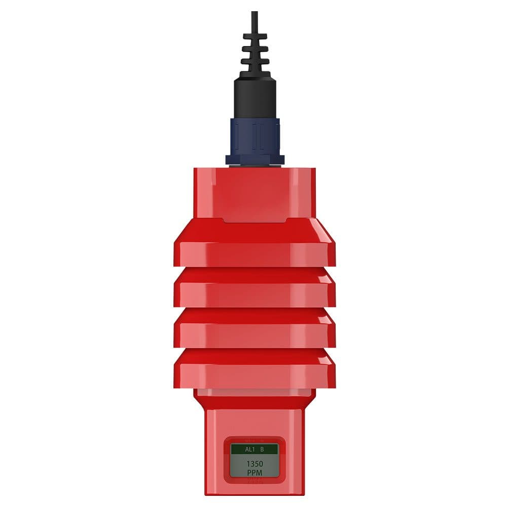 TrolMaster Carbon-X CO2 Sensor W/Cable Set