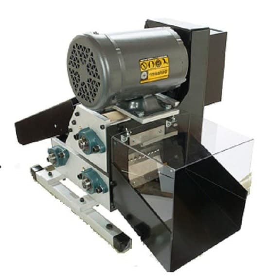 Trimpro Bucker