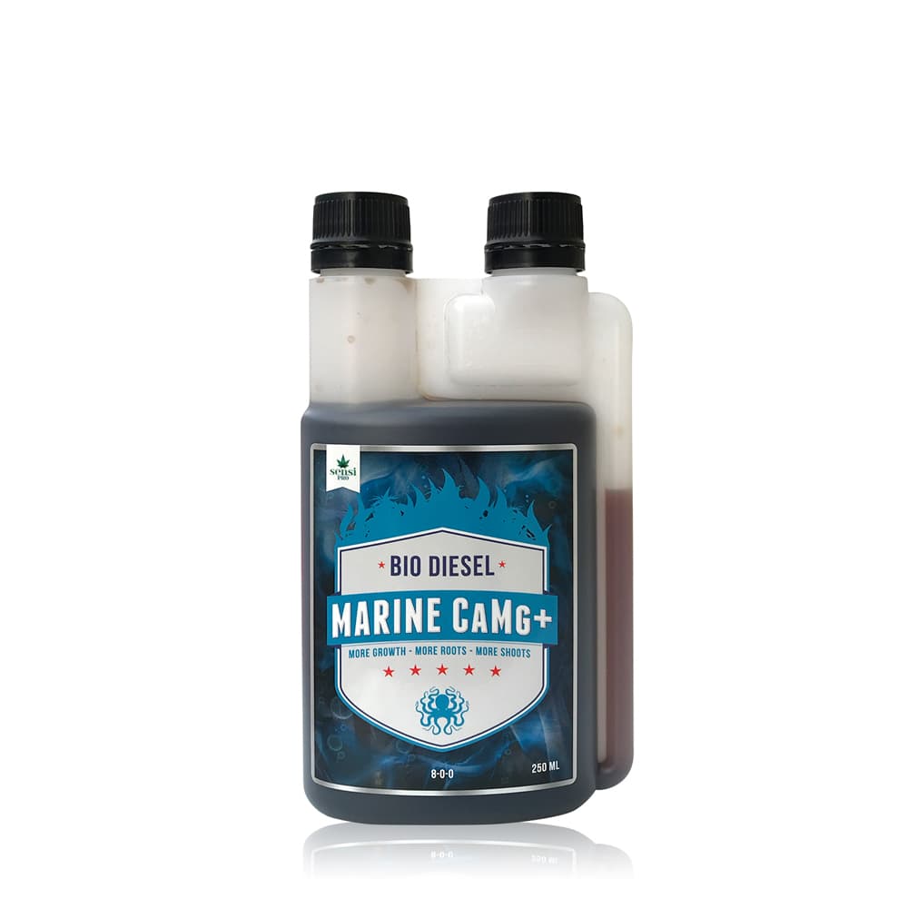 Bio Diesel Marine CaMg+ 250ml