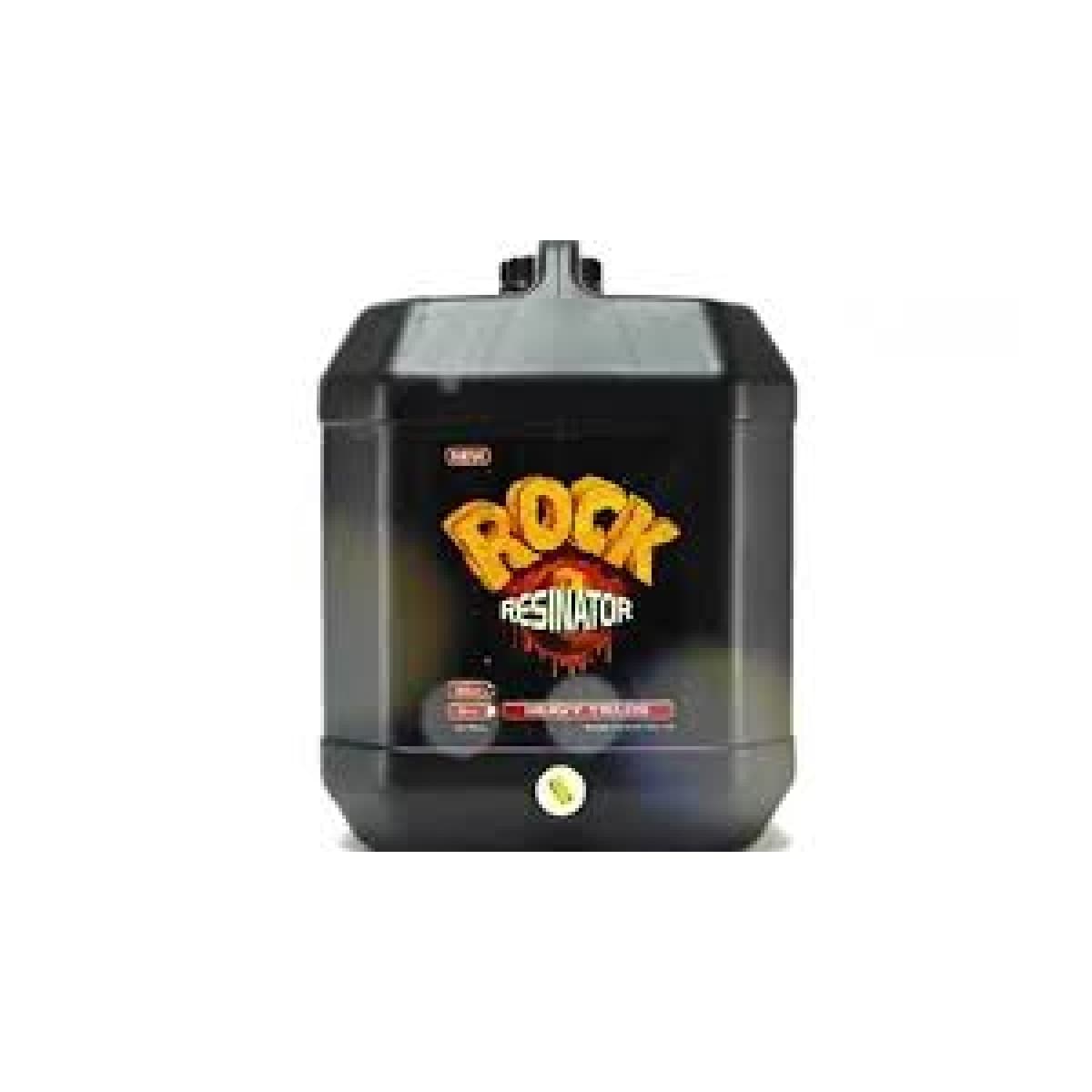 Rock Resinator 20L
