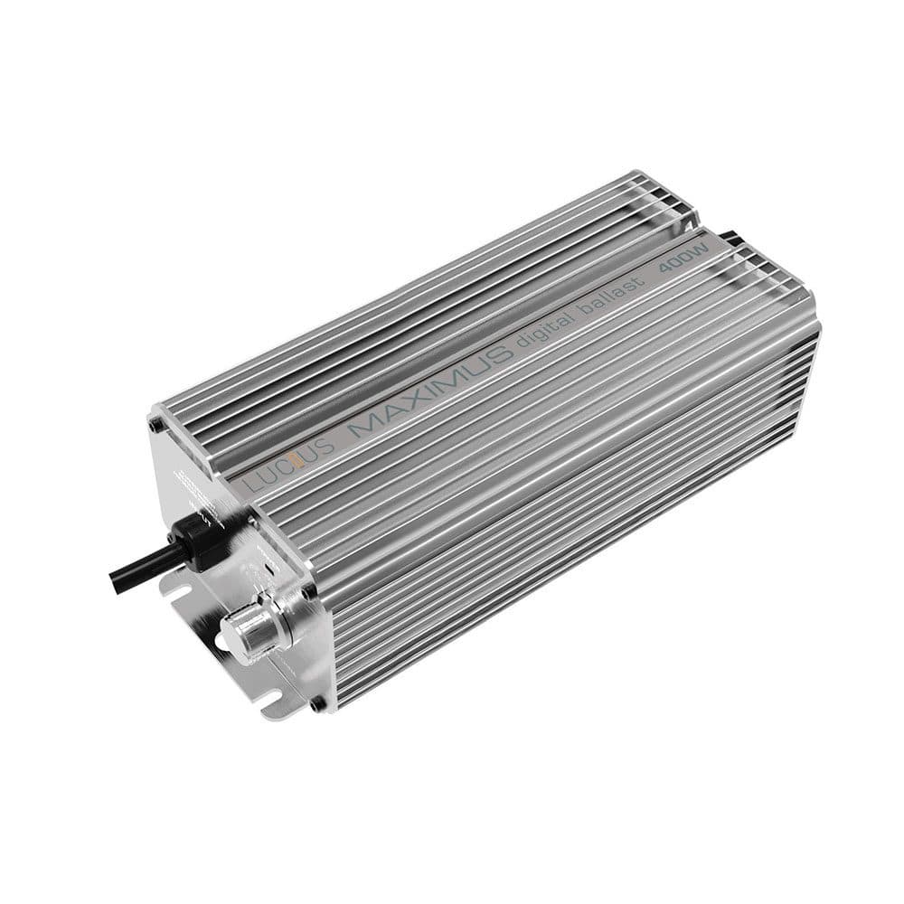 Lucius Maximus 400w Dimmable Digital Ballast