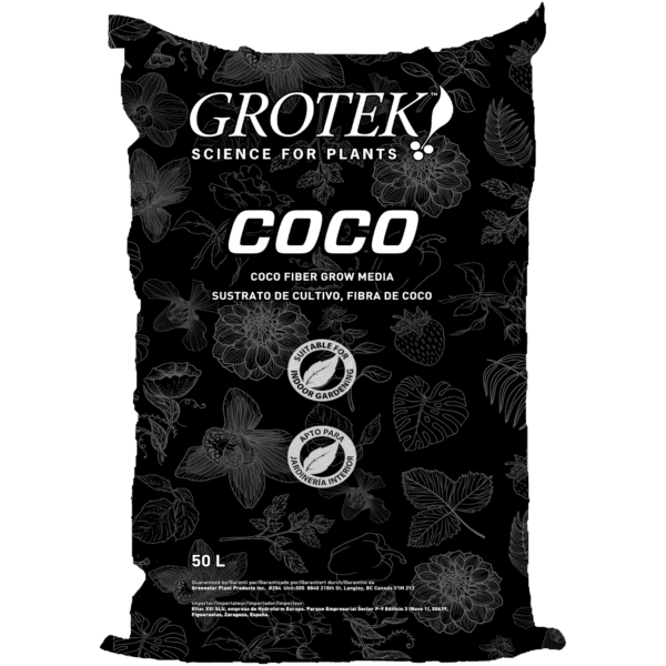 Grotek Coco 50L