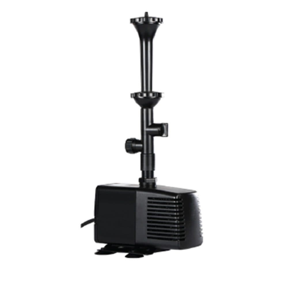 Pondmaster Mk Ii Pump MP4900 L/hr