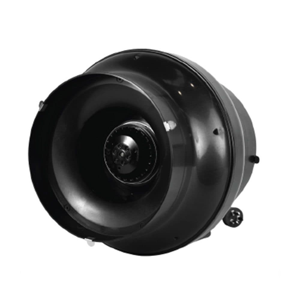 Hydro Breeze Oscillating Wall Fan
