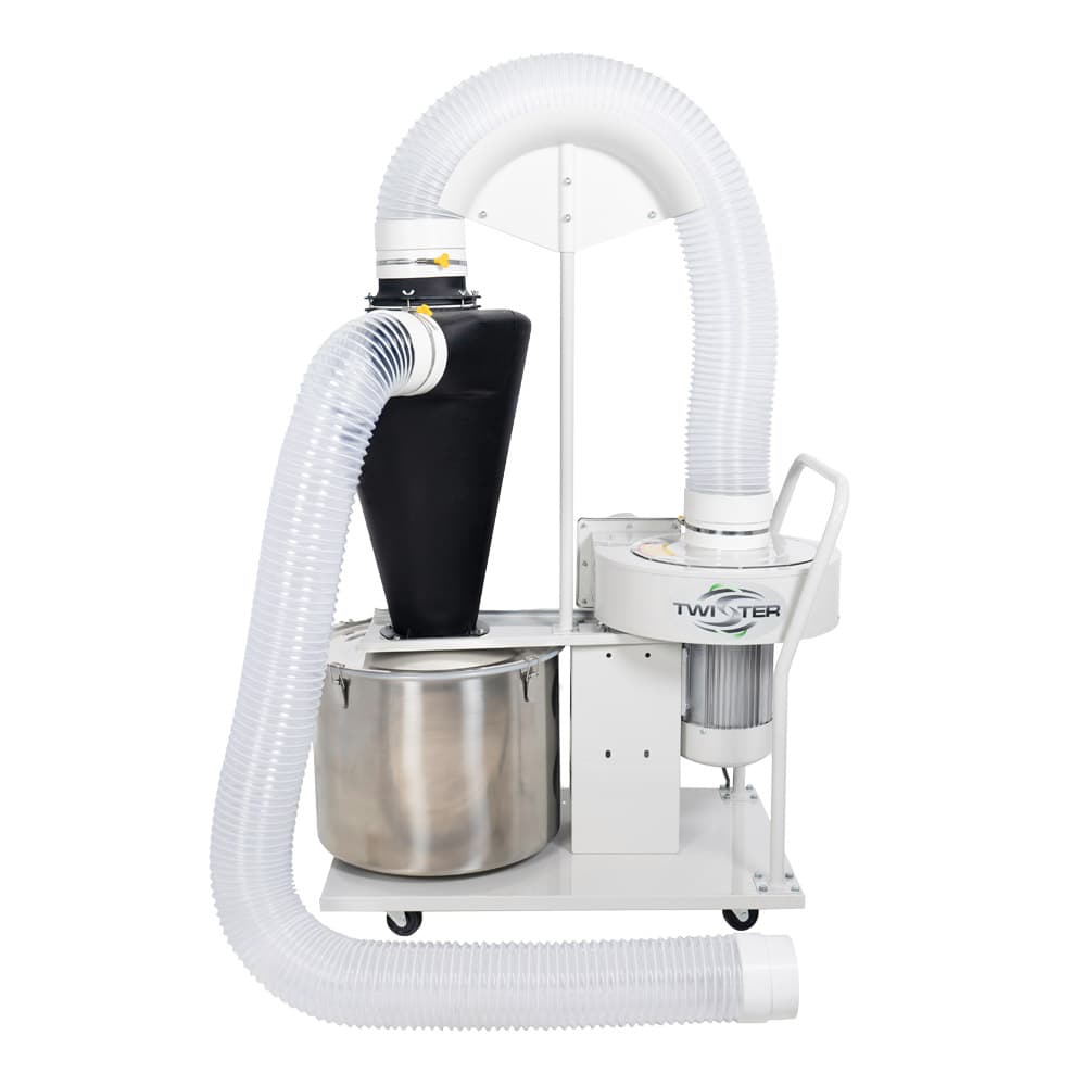 Twister T2 Trim Saver