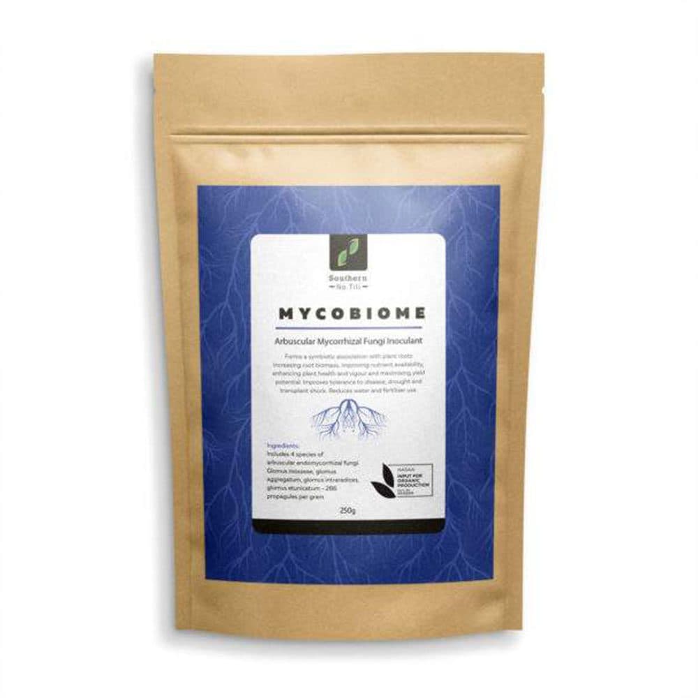 Southern No Till Mycobiome 250g