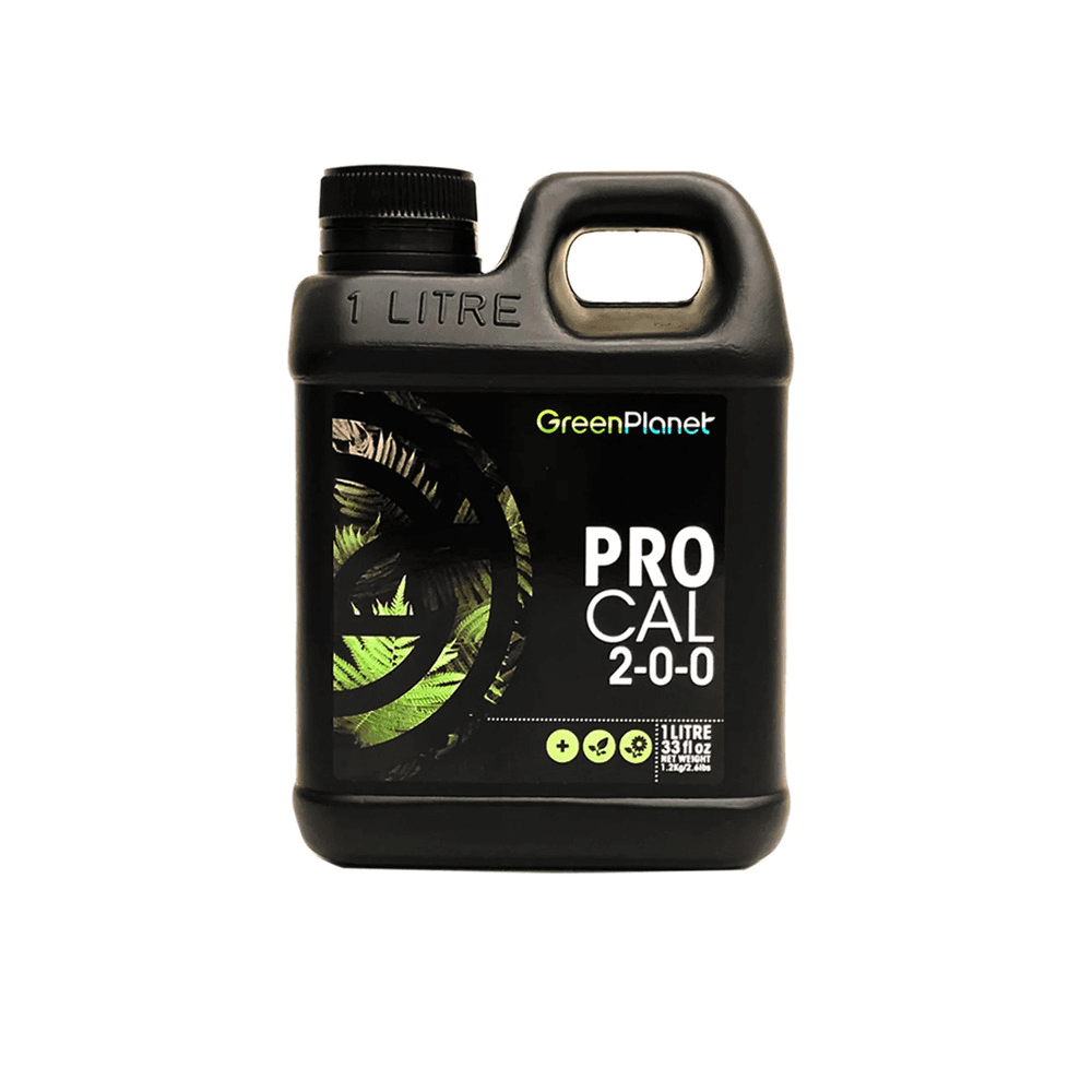 Green Planet GP3 Pro Cal 1L