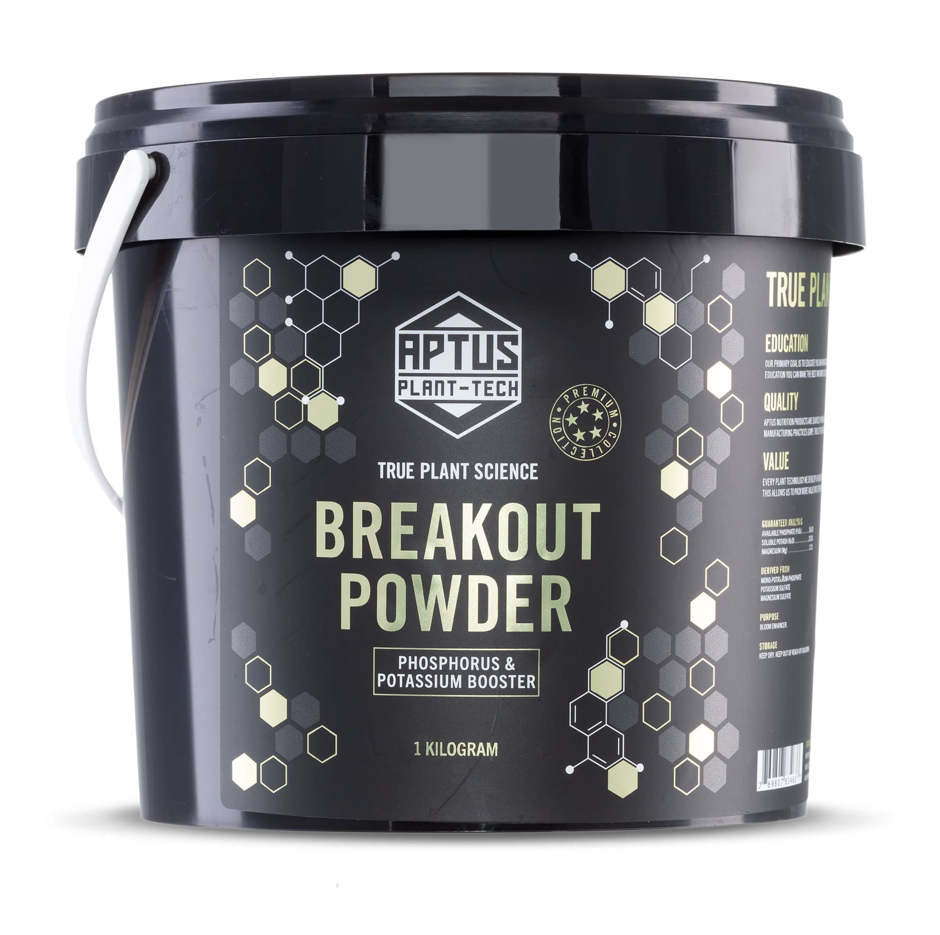 Aptus BreakOut Powder 1KG