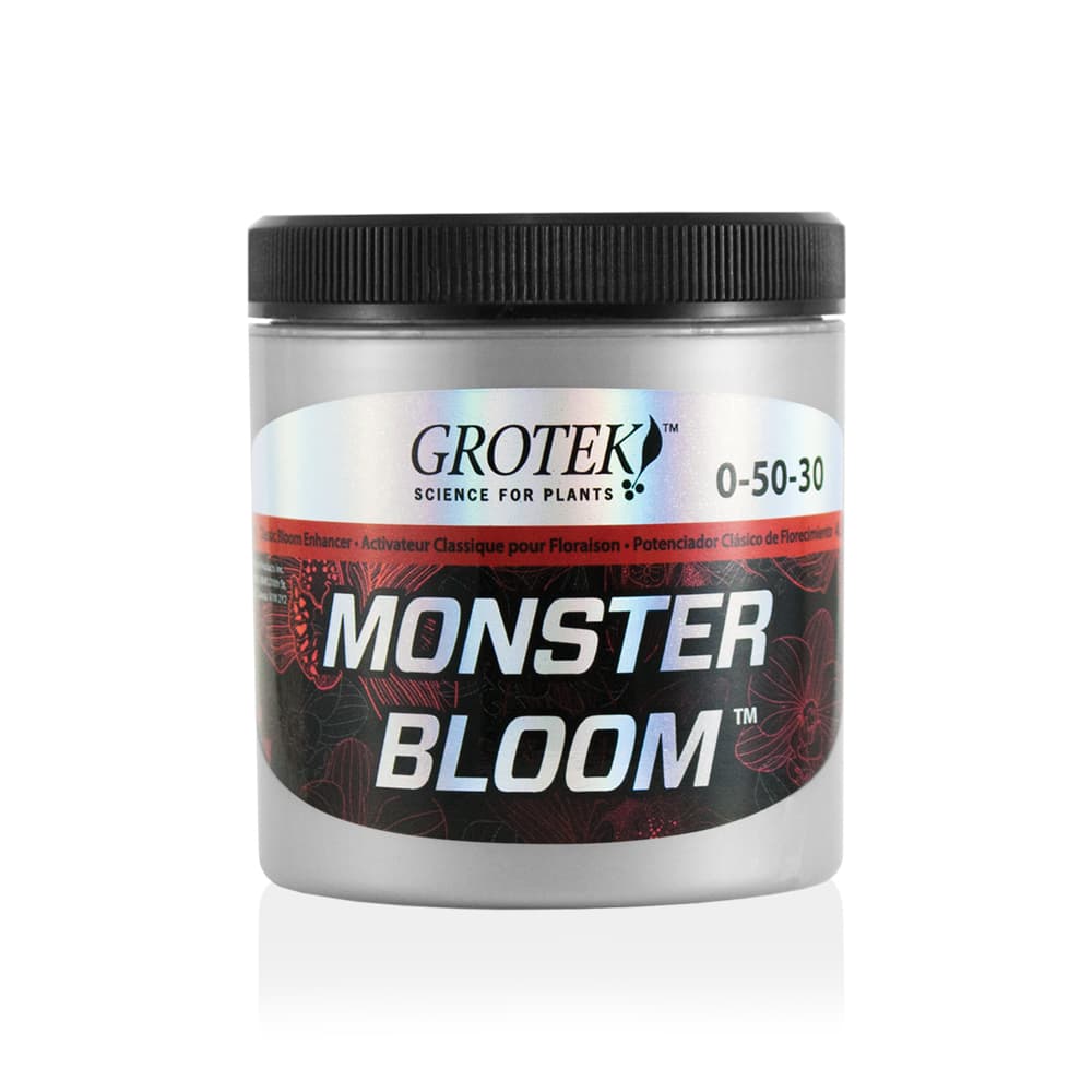 Grotek Monster Bloom 130g
