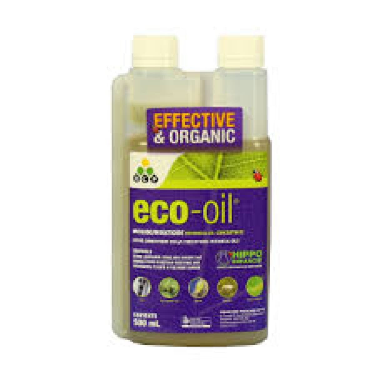 Eco Oil Botanical Insecticide 500ml