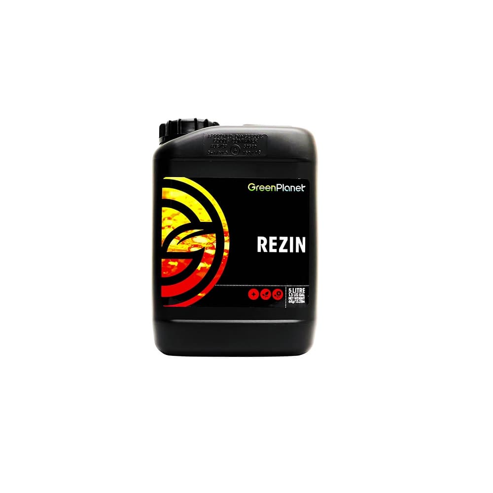 Green Planet GP3 Rezin 5L