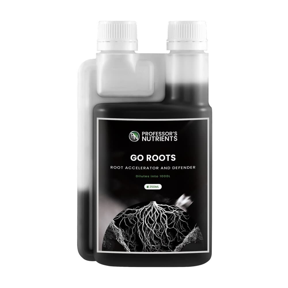 Professor's Nutrient Go Roots 1L