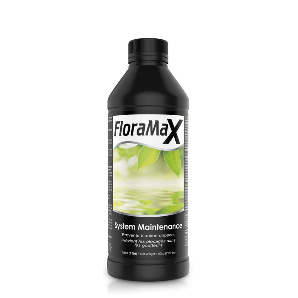 FloraMax System Maintenance 1L