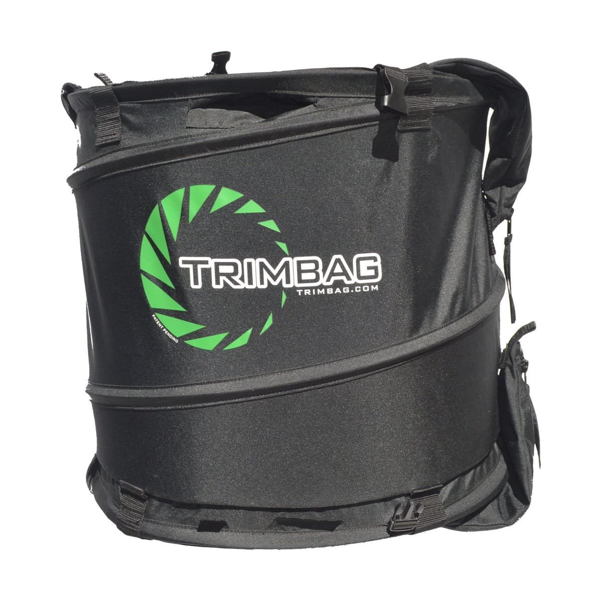 TrimBag Dry Hand Trimmer
