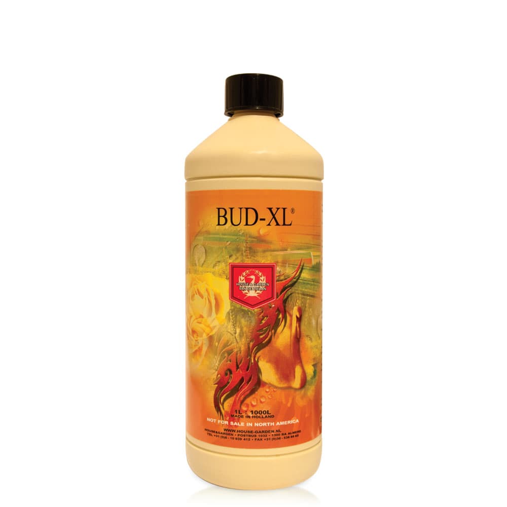 House & Garden Bud XL 1L