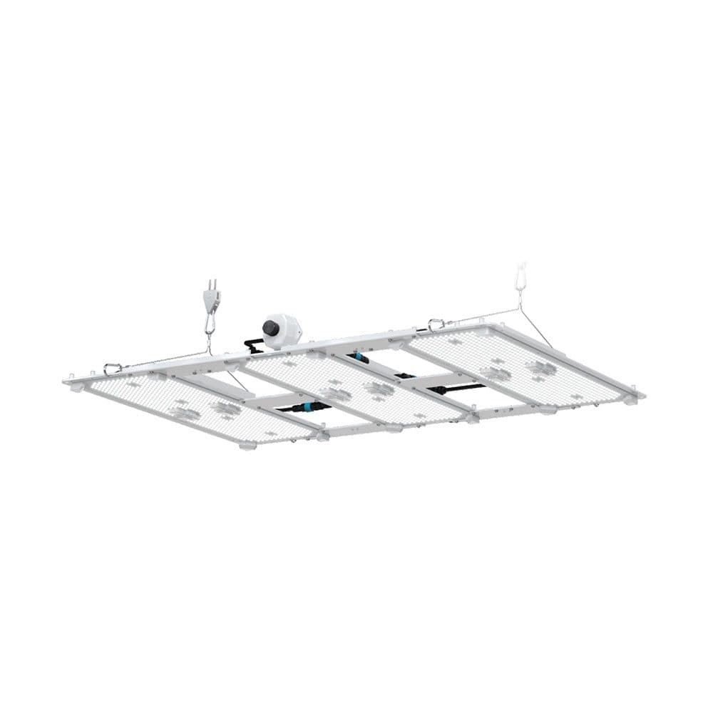 Hortitek GrowBoard LED Grow Light 660W Full Spectrum