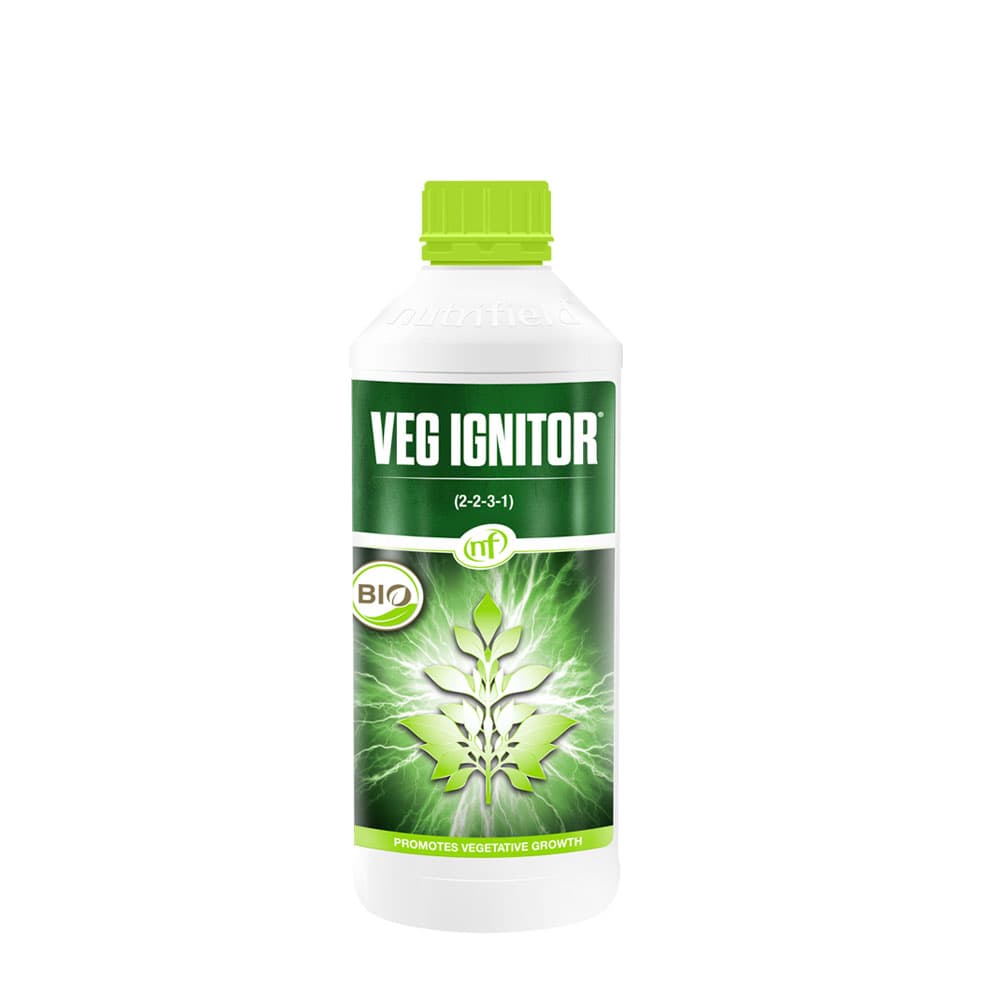 Nutrifield Veg Ignitor 500ml