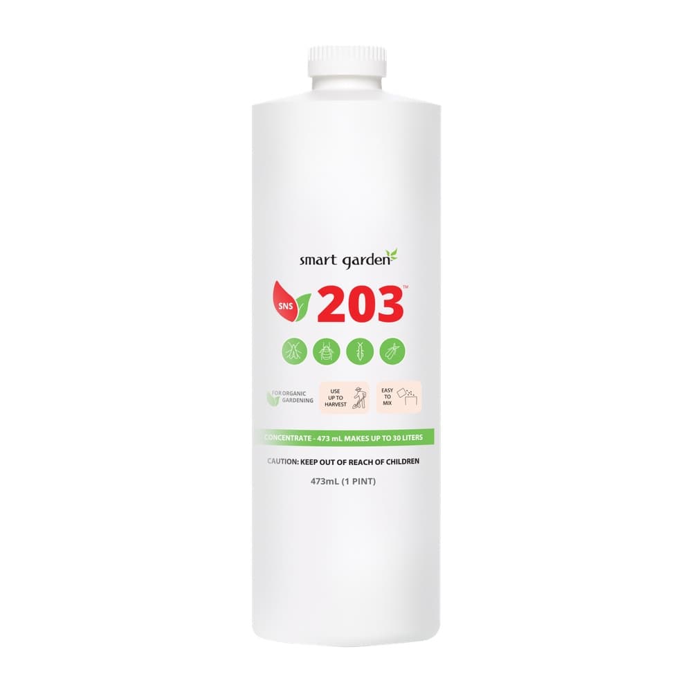 Smart Garden SNS-203 Soil Drench/Foliar Spray 470ml