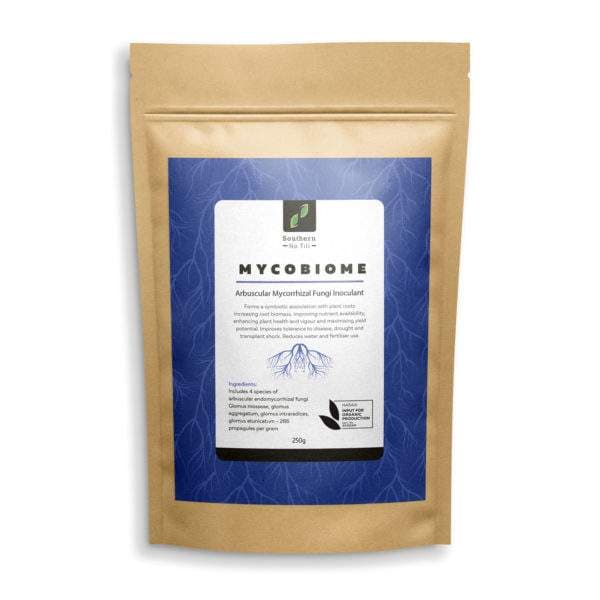 Southern No Till Mycobiome 100g