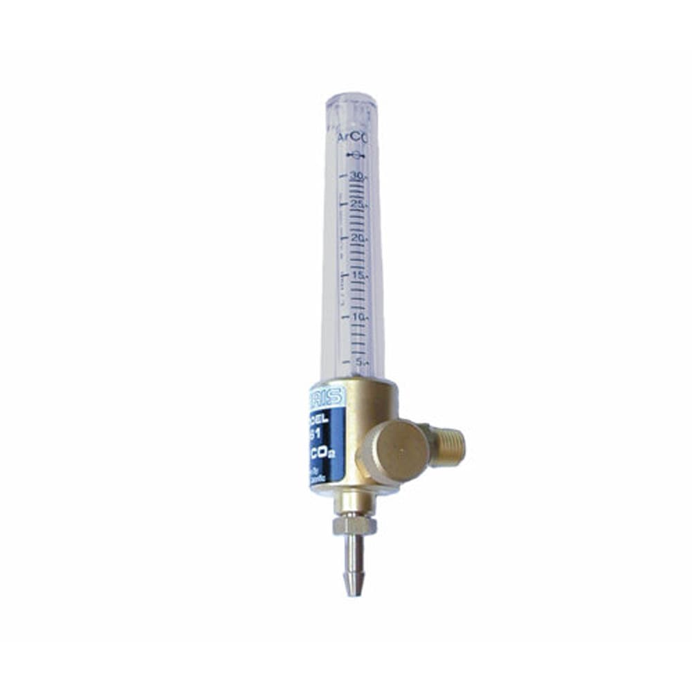 Harris Flowmeter 0-30LPM