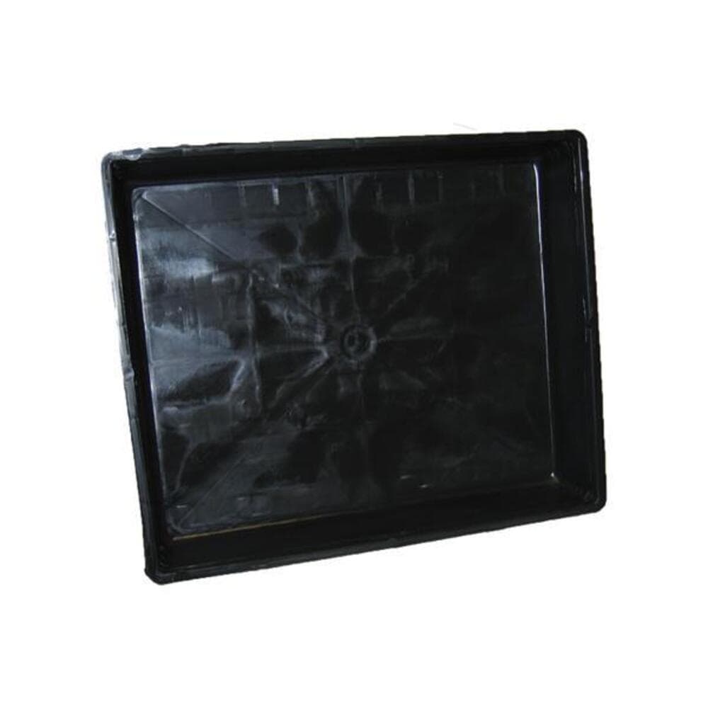 Hydro Grass Black Propagation Tray