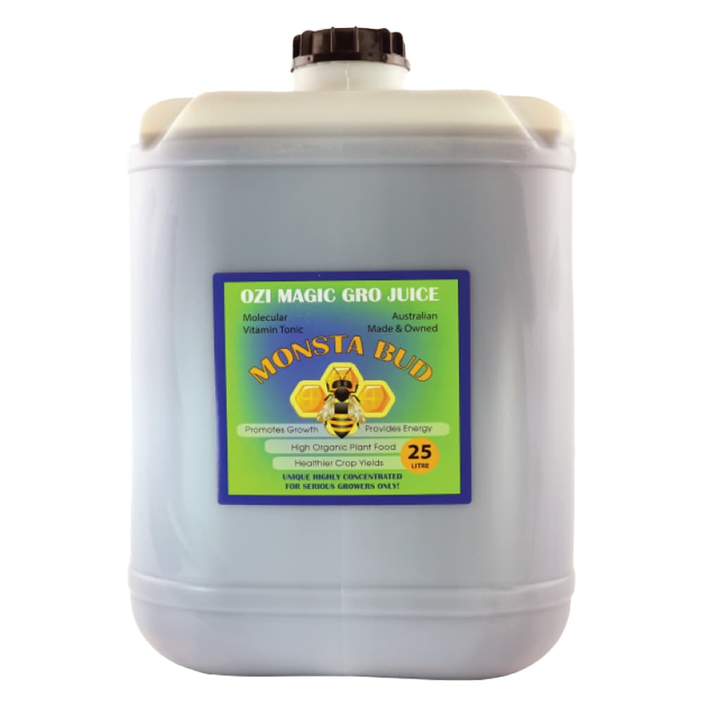 Ozi Magic OMG Monsta Bud 25L