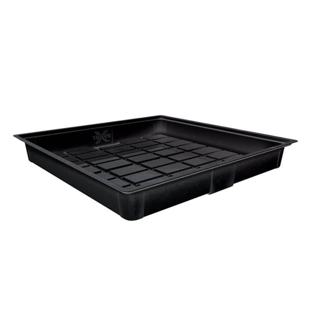 Harvester Flood & Drain Tray 4 x 4 / 122 x 122cm
