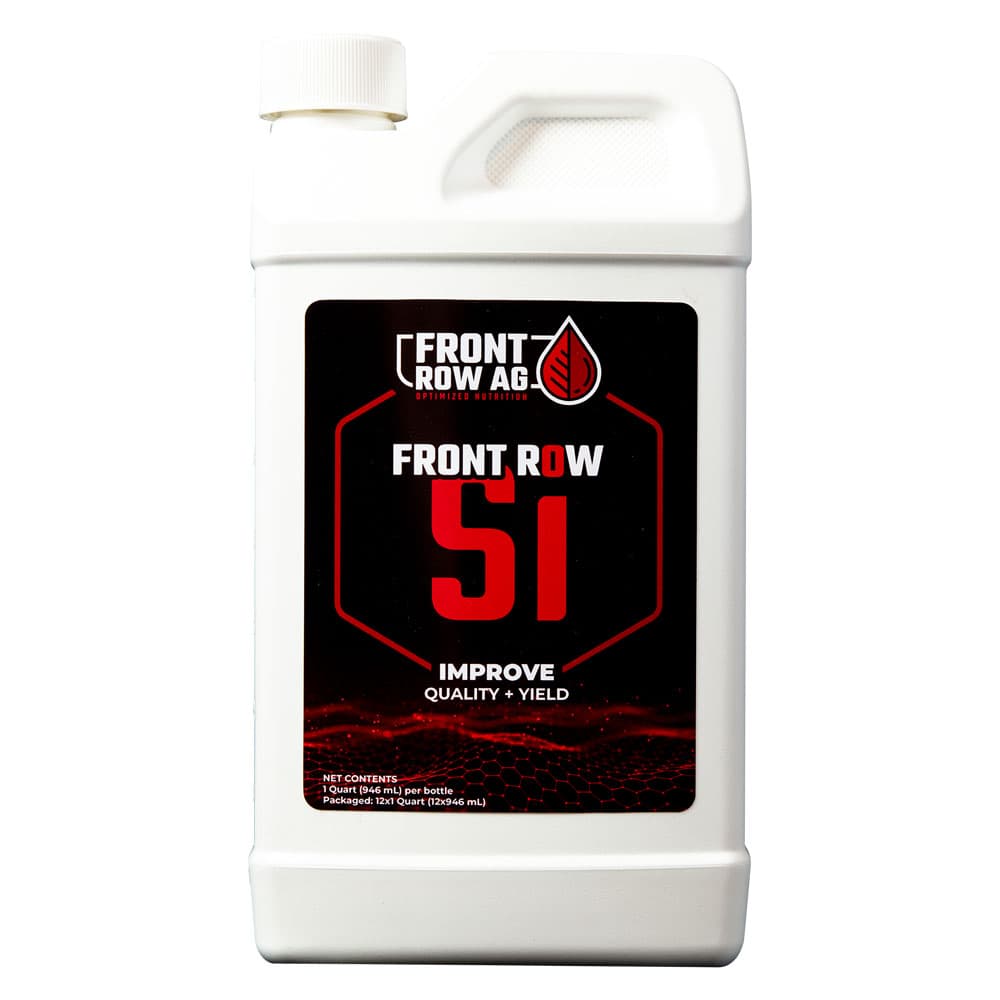 Front Row AG Si Quart 0.95L