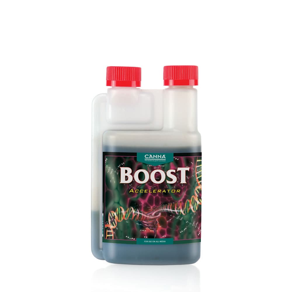 Canna Boost Accelerator 250ml