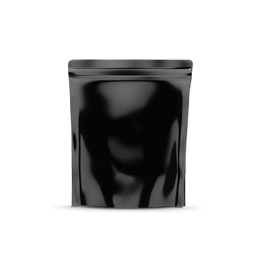 Grove Bags TerpLoc 1/8 Oz 3.5g Pouch Opaque