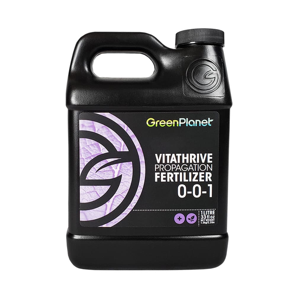 Green Planet GP3 Vitathrive 1L