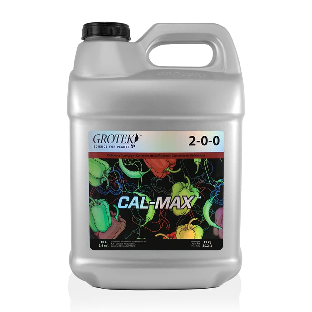 Grotek Cal-Max 10L